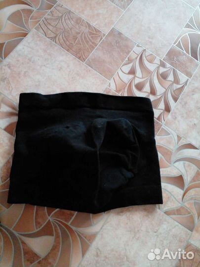 Бандаж для беременных и корсет