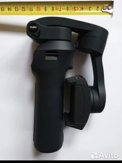 Стабилизатор Snoppa atom