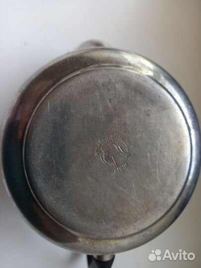 Чайник заварной СССР