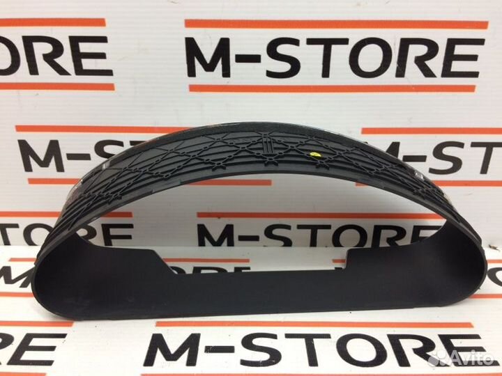 Накладка панели Mercedes-Benz Cls-Class W219