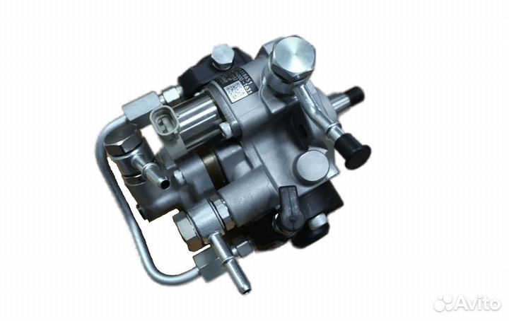 Насос топливный (Denso) Валдай Cummins 3.8 ориг