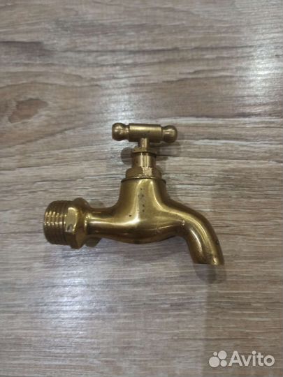 Краник для самовара