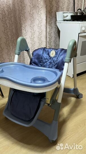 Стульчик для кормления