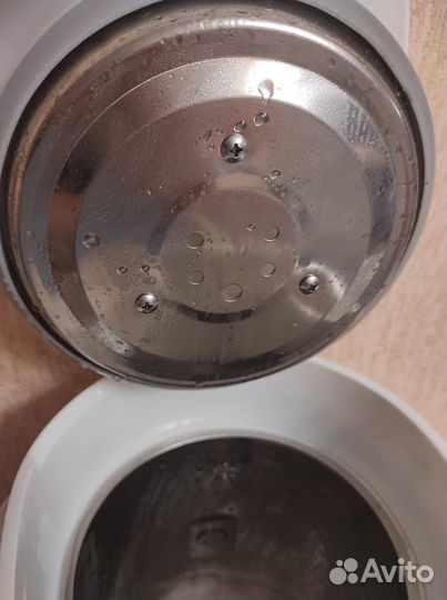 Термопот maxwell 1754w