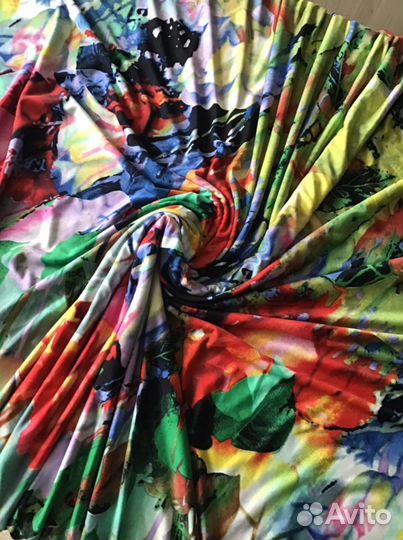 Отрез ткани