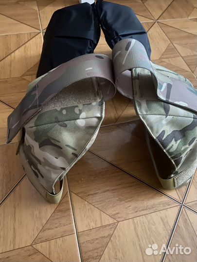 Защита плеч SPS