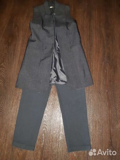 Школьный костюм