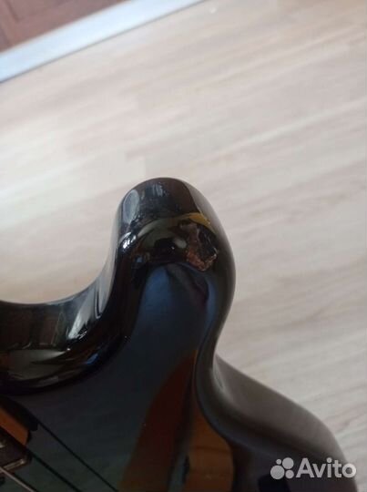 Бас гитара Fernandes FRB-40