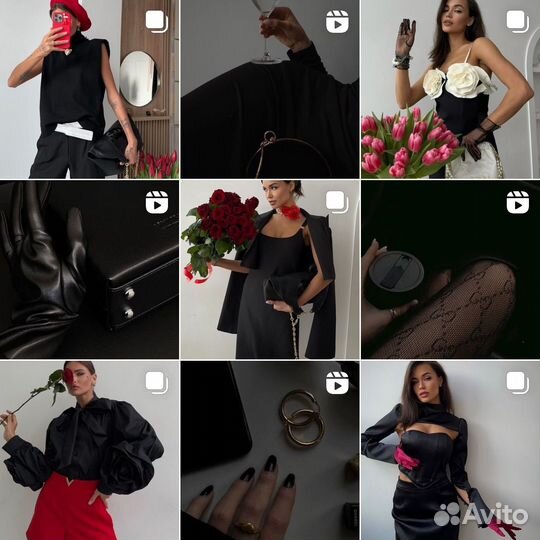 Смм специалист/контентмейкер