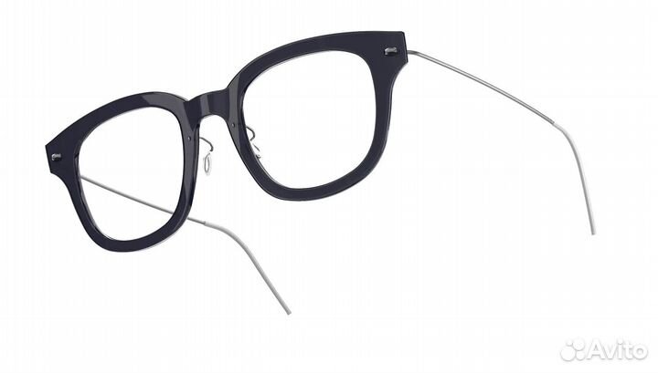 Oчки Lindberg N.O.W. Titanium 6633 TB C.06 47mm