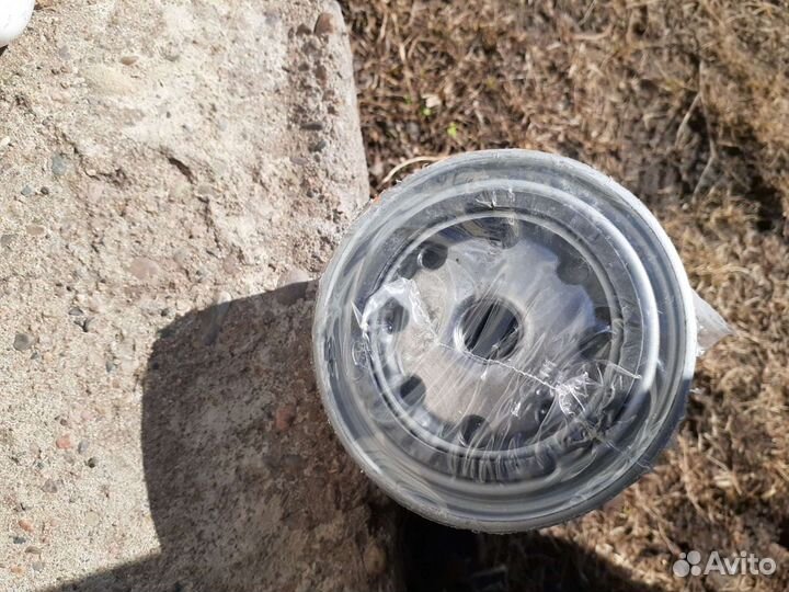 Топливный фильтр тонкой очистки камаз