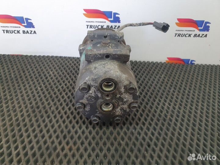 5010483099 Компрессор кондиционера Renault Premium