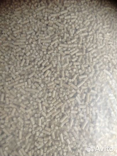 Древесный наполнитель 20 кг