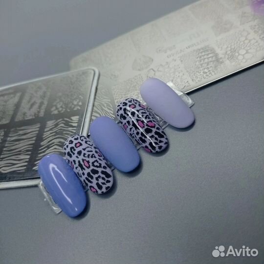 Маникюр Педикюр Обучение