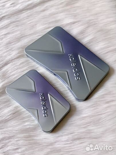 Косметика Kaleidos