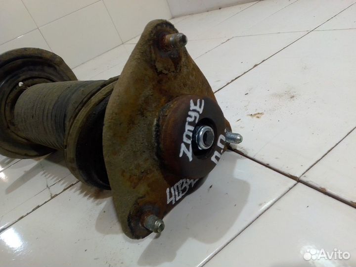 Амортизатор передний правый (Zotye T600)