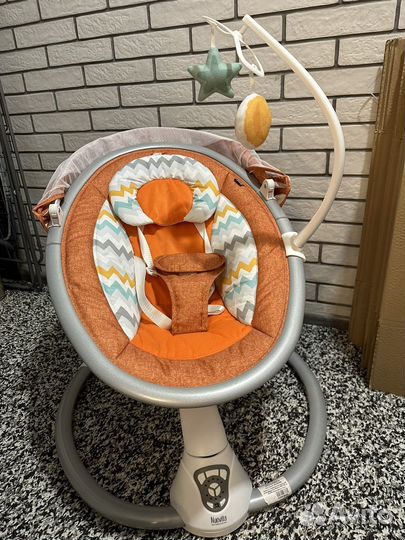 Детские качели