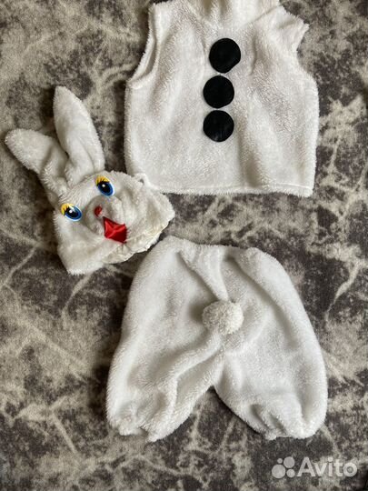 Детские вещи пакетом