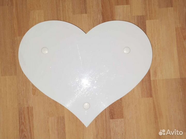 Подставка под торт в хорошем состоянии