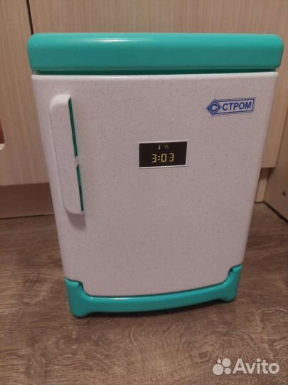 Детские игрушки