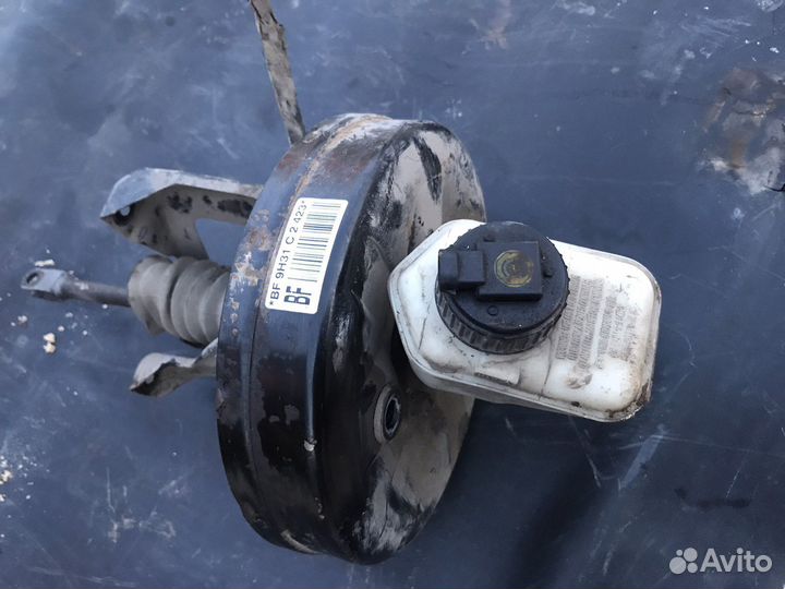 Вакумный усилитель Тормозов Daewoo Nexia