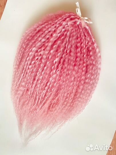 Дредокудри афрокудри афролоконы