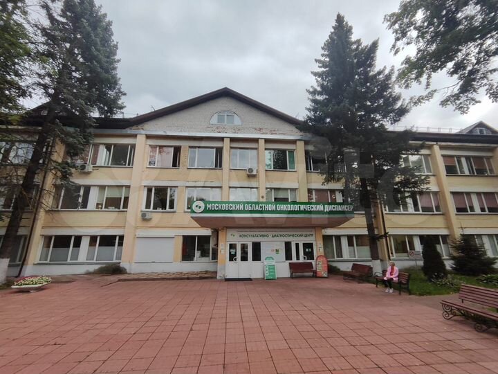 Квартира-студия, 15 м², 1/5 эт.