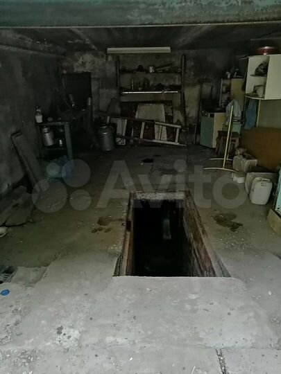 Гараж, 23 м²