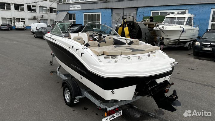 Chapparal 18 Sport H2O