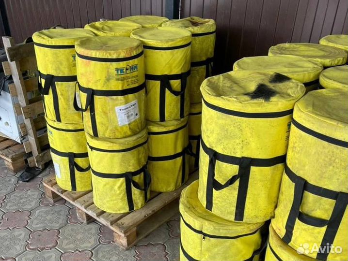 Манжета термоусаживаемая тиал-М