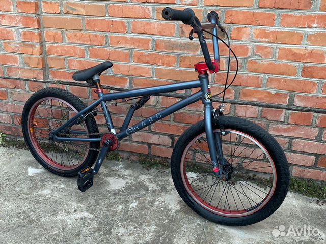 haro 350