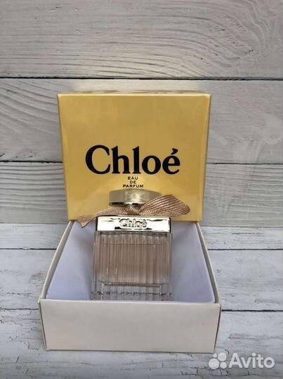 Туалетная вода женская