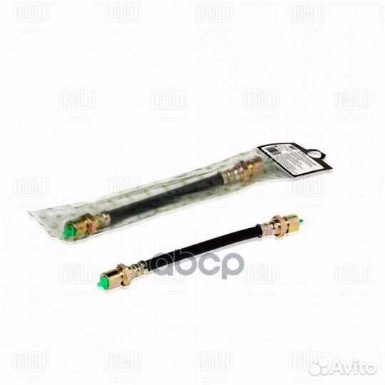 Шланг тормозной зад BF0577 Trialli