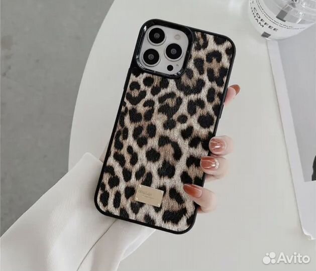 Чехол на iPhone 14 pro max