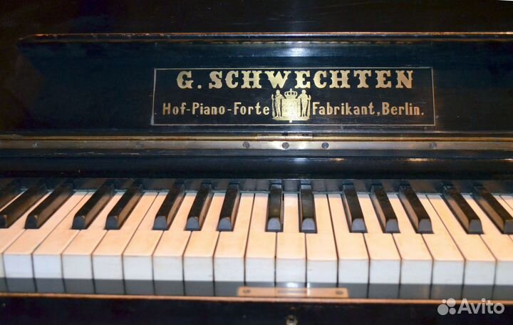 Фортепиано