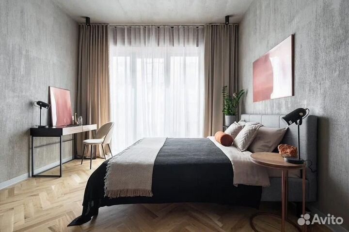 Доверительное управление недвижимостью