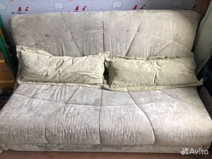 Диван Робин Бобин (Андерссен)