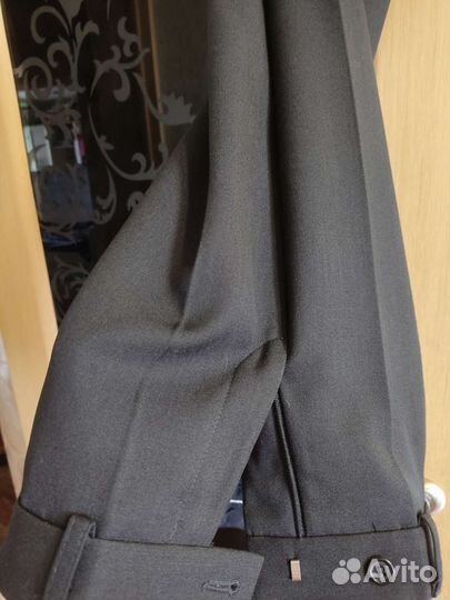 Брюки школьные