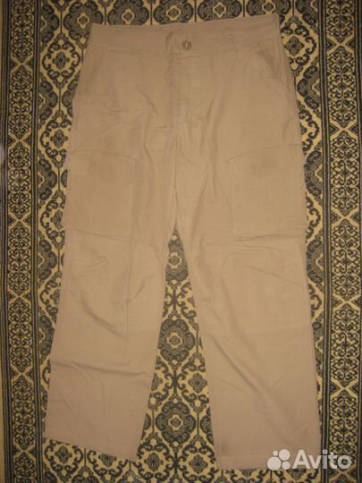 Костюм полевой