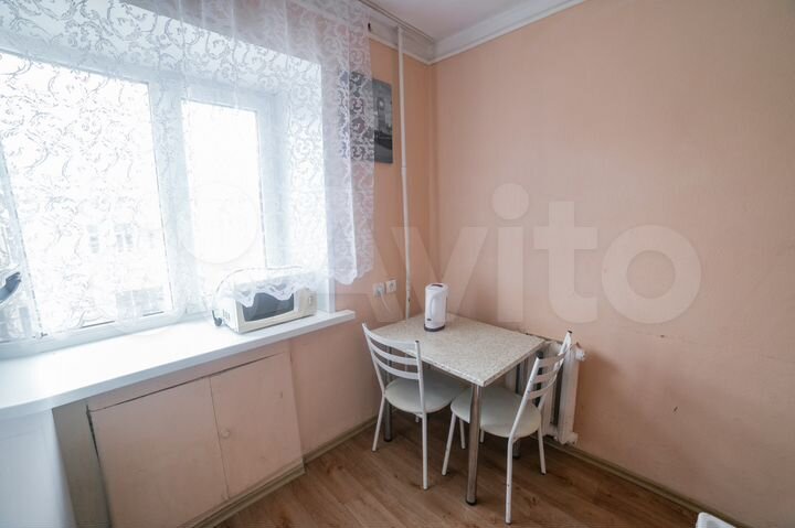2-к. квартира, 49 м², 3/5 эт.