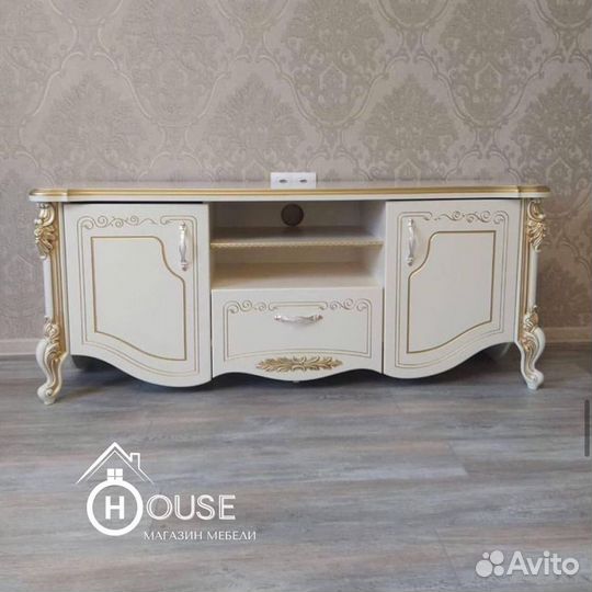 Тв Тумба «Маркиза»