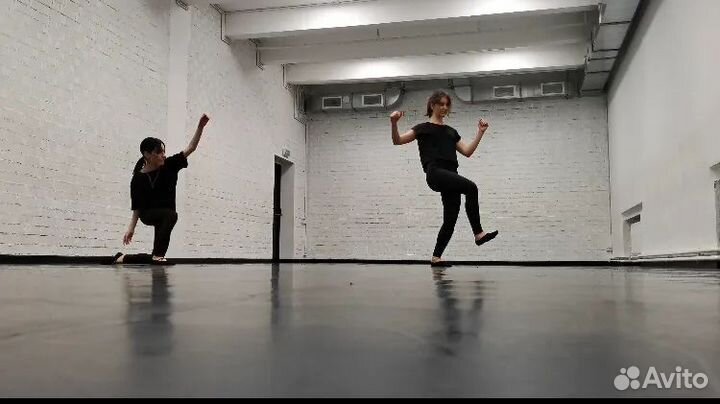 Репетитор по актерскому мастерству