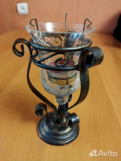 Подсвечник