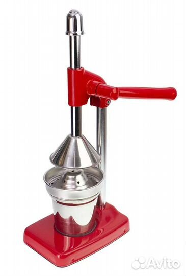 Пресс-соковыжималка для цитрусовых и граната