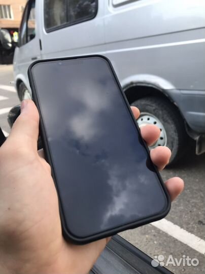 iPhone 13 Pro Max, 256 ГБ