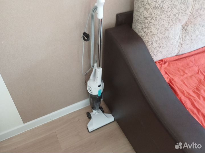 Пылесос scarlett