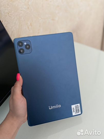Планшет umiio a10 pro