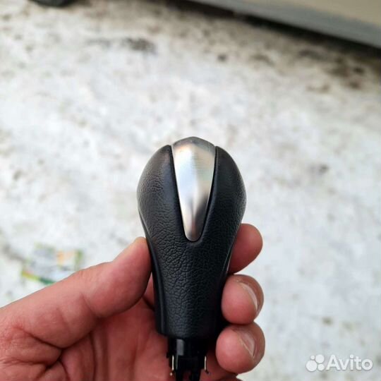 Рукоятка АКПП