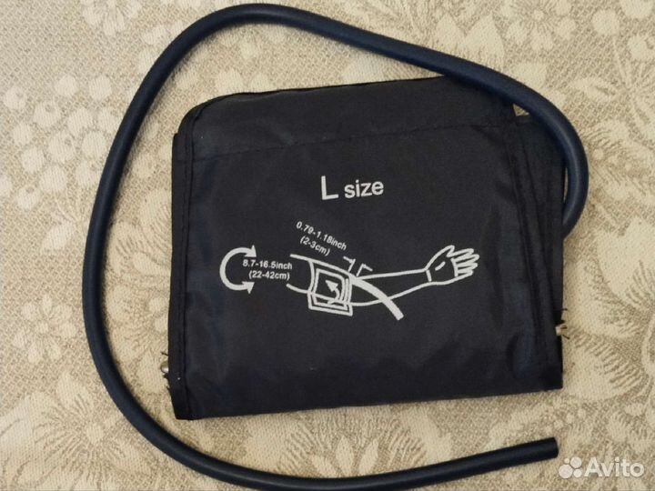 Манжета для тонометра