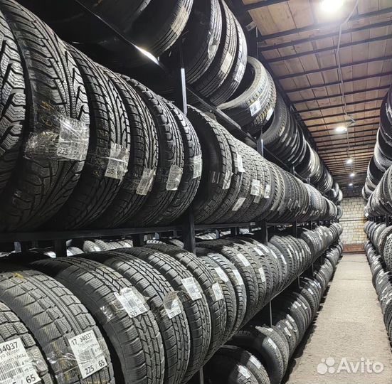 Yokohama Ice Guard IG35 205/55 R16 92P